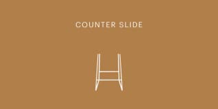 Counter Slide