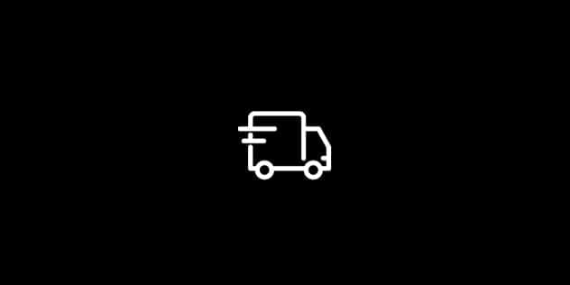 Shipping & Delivery