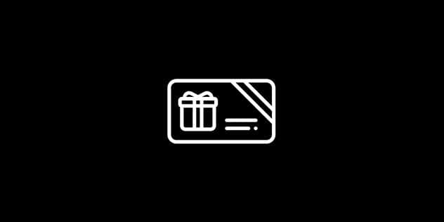 Gift Cards
