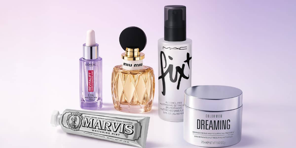 Promotions & Discounts