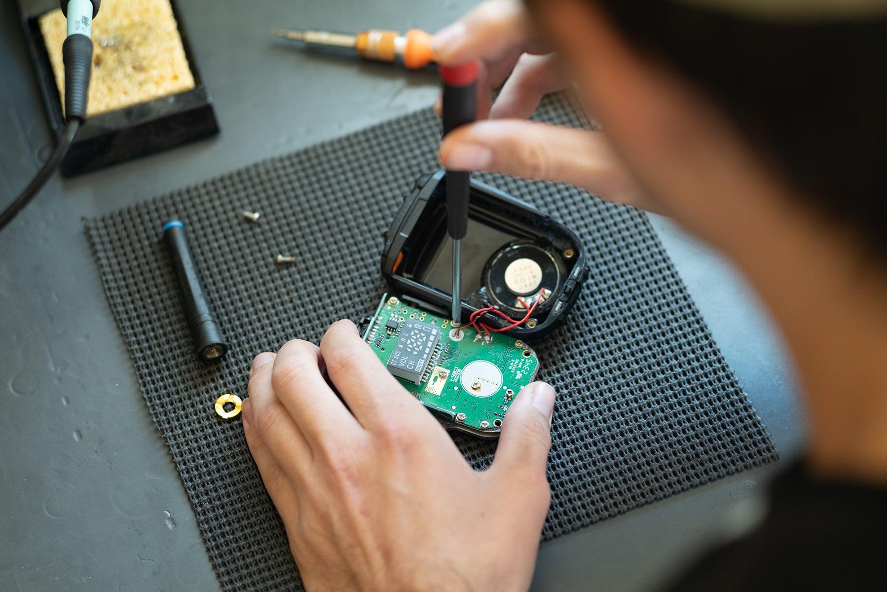 Returns and Warranty Claims