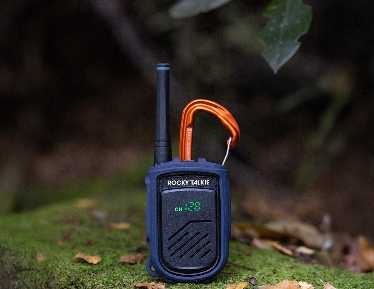 Mountain Radio EU Information