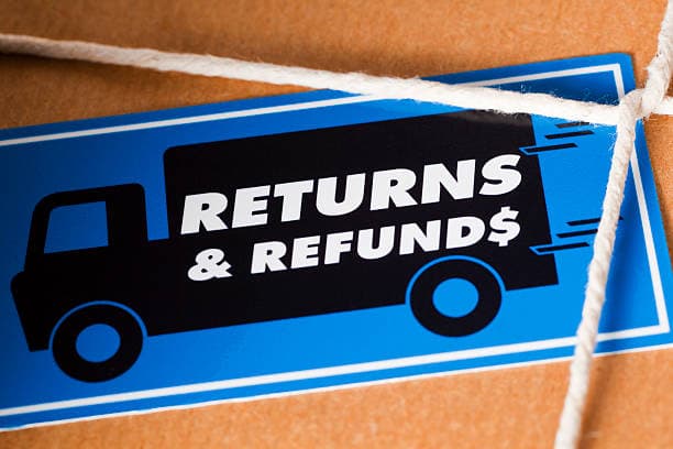 Return & Refund
