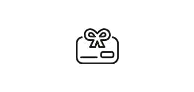 Promo et Cartes cadeaux