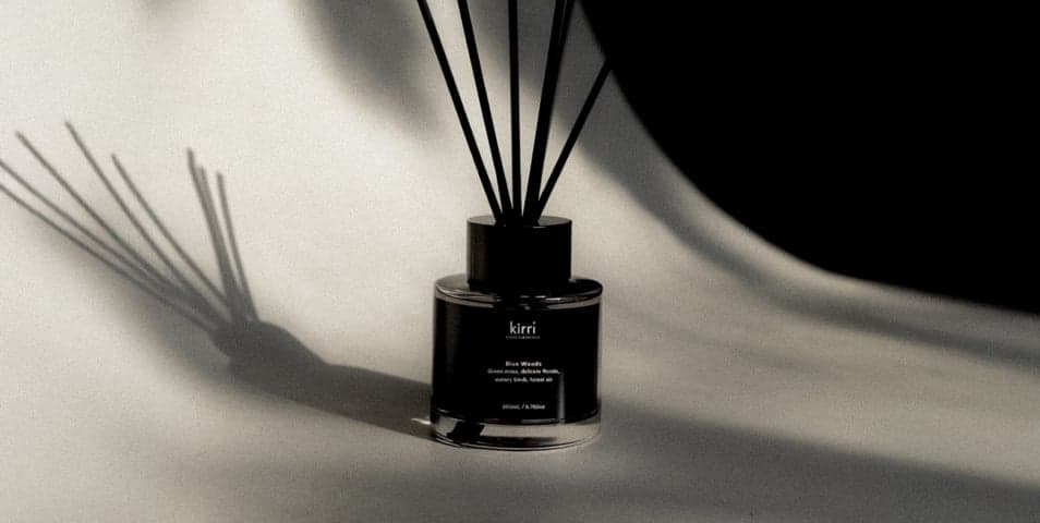 Traditional Diffusers