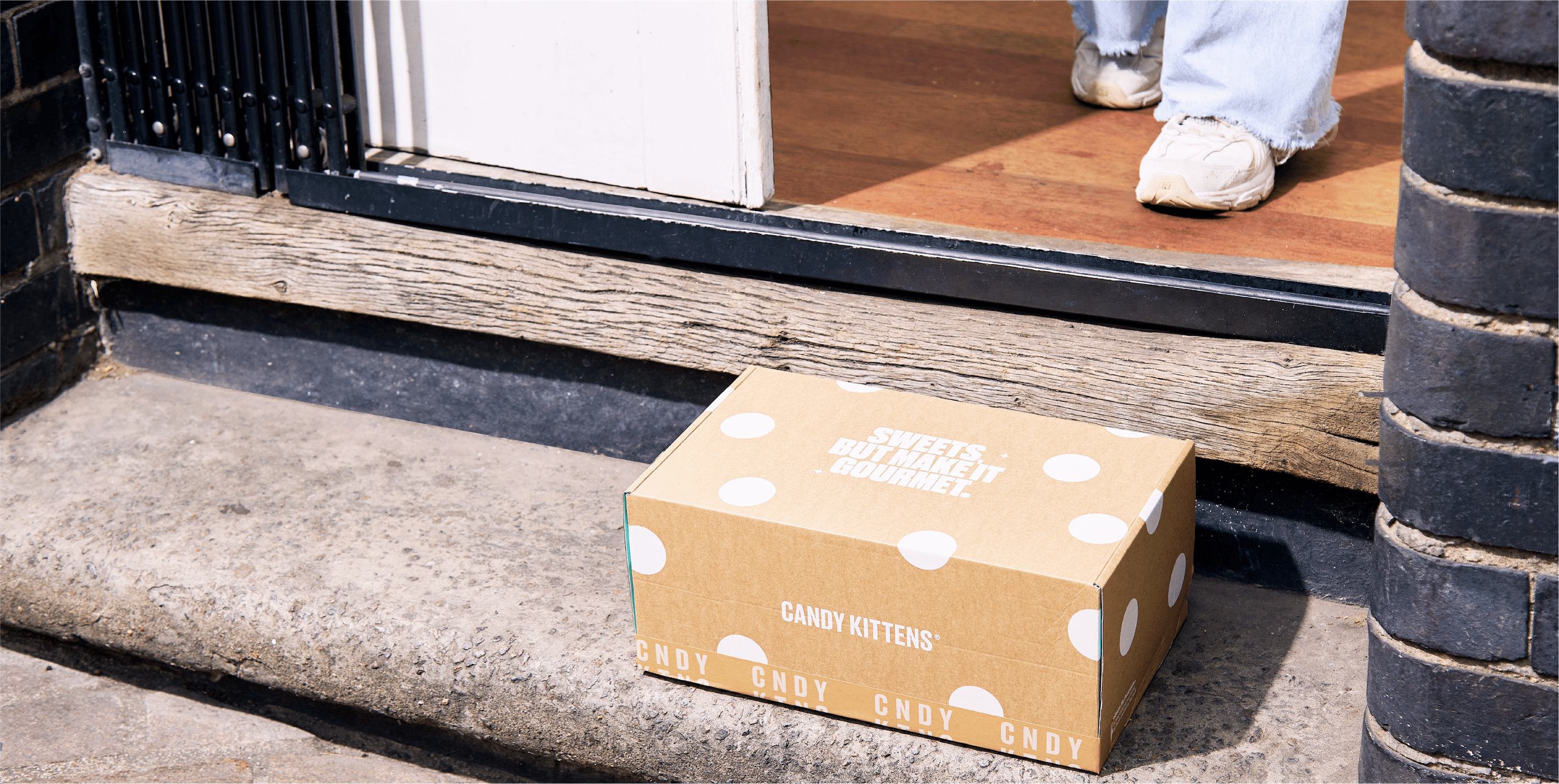 Delivery