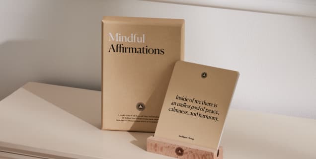 Mindful Affirmations