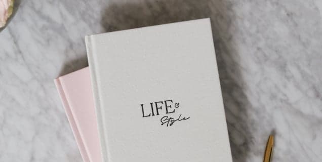 LIFE&Style Planner