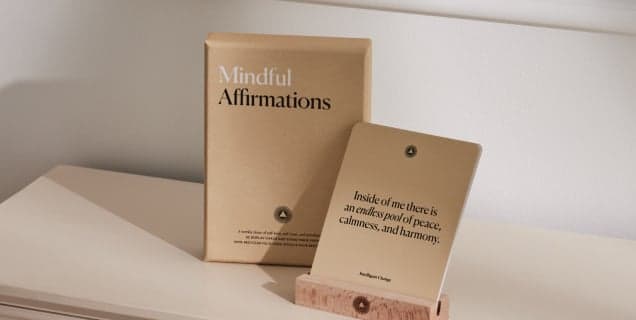 Mindful Affirmations
