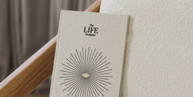 Life Designer Journal