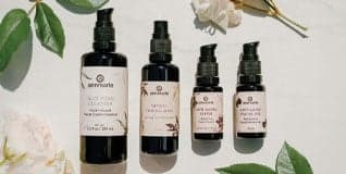 Skin and Product Information