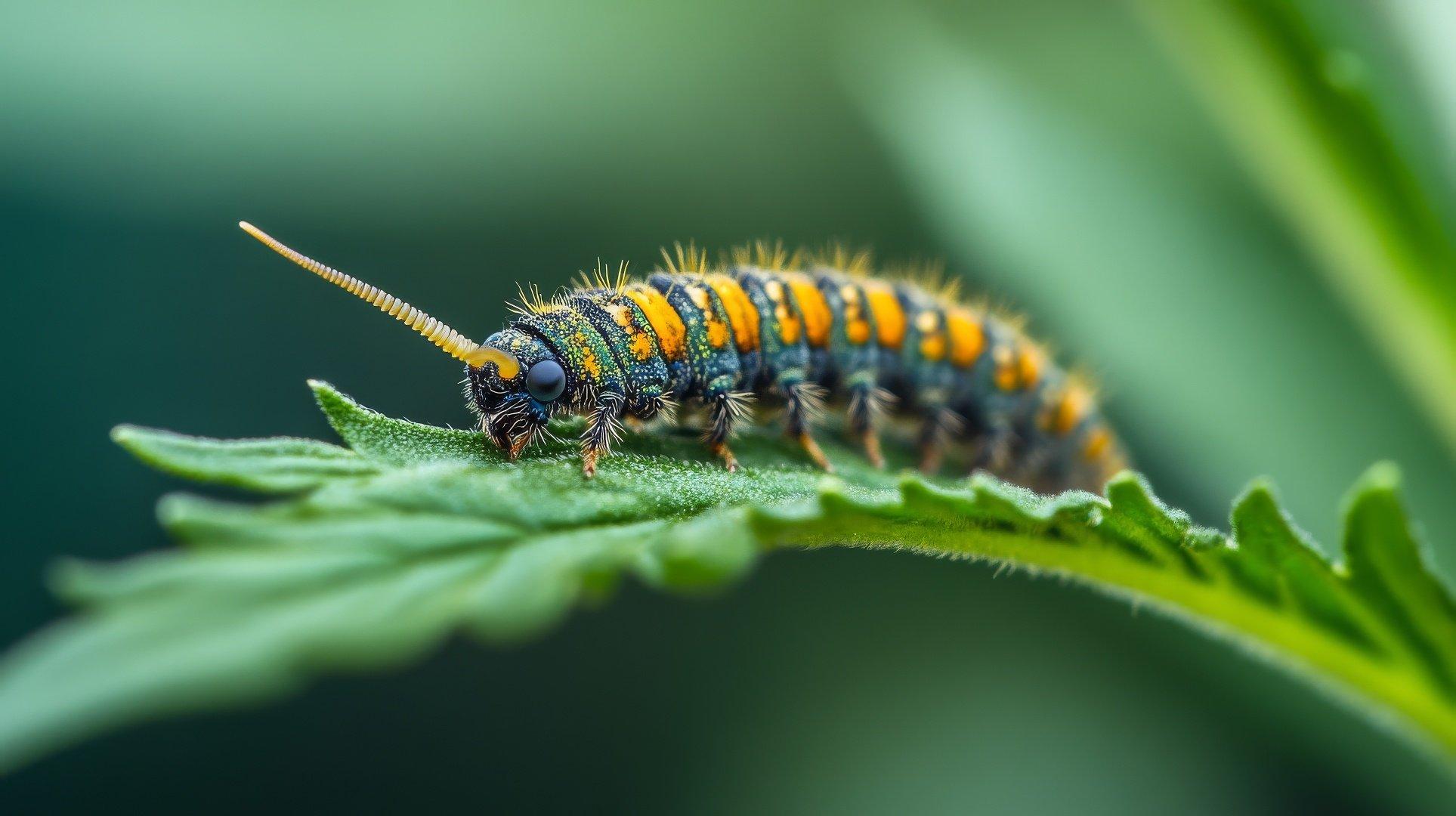 Pest and Disease Control