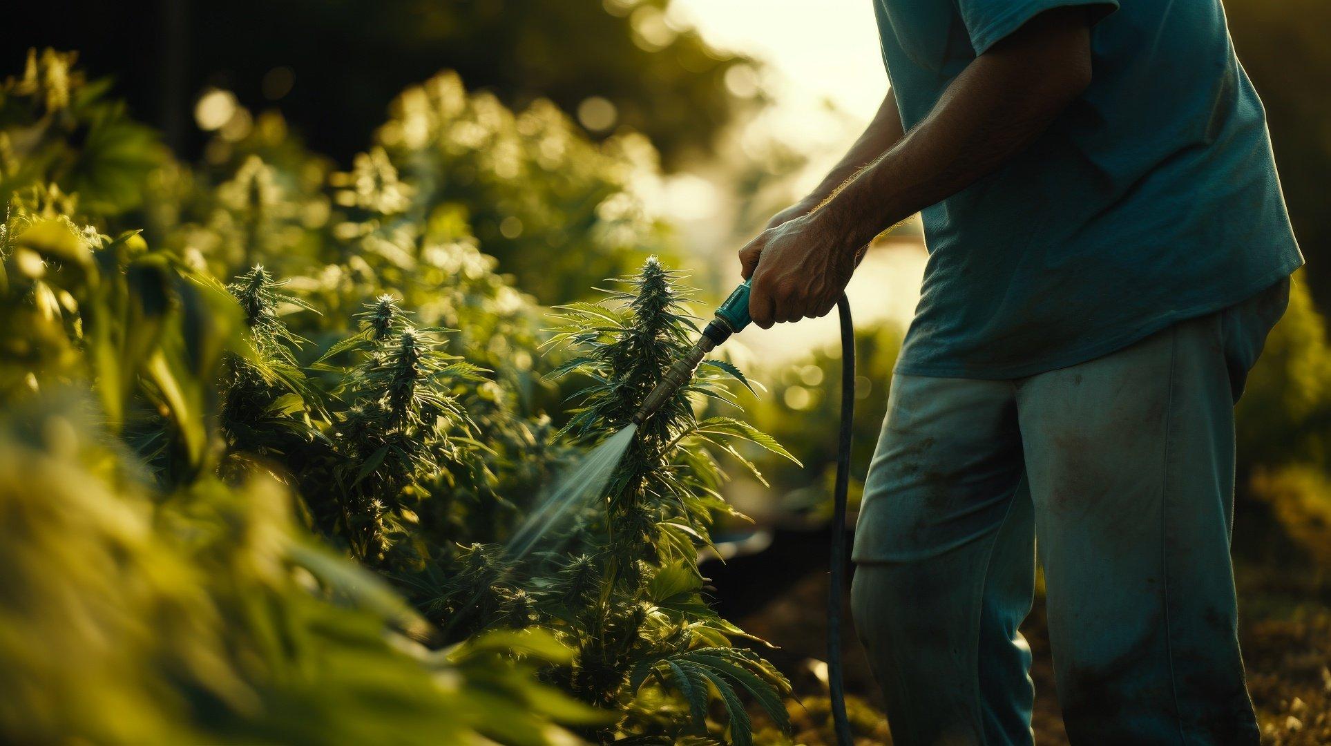 Nutrient Management
