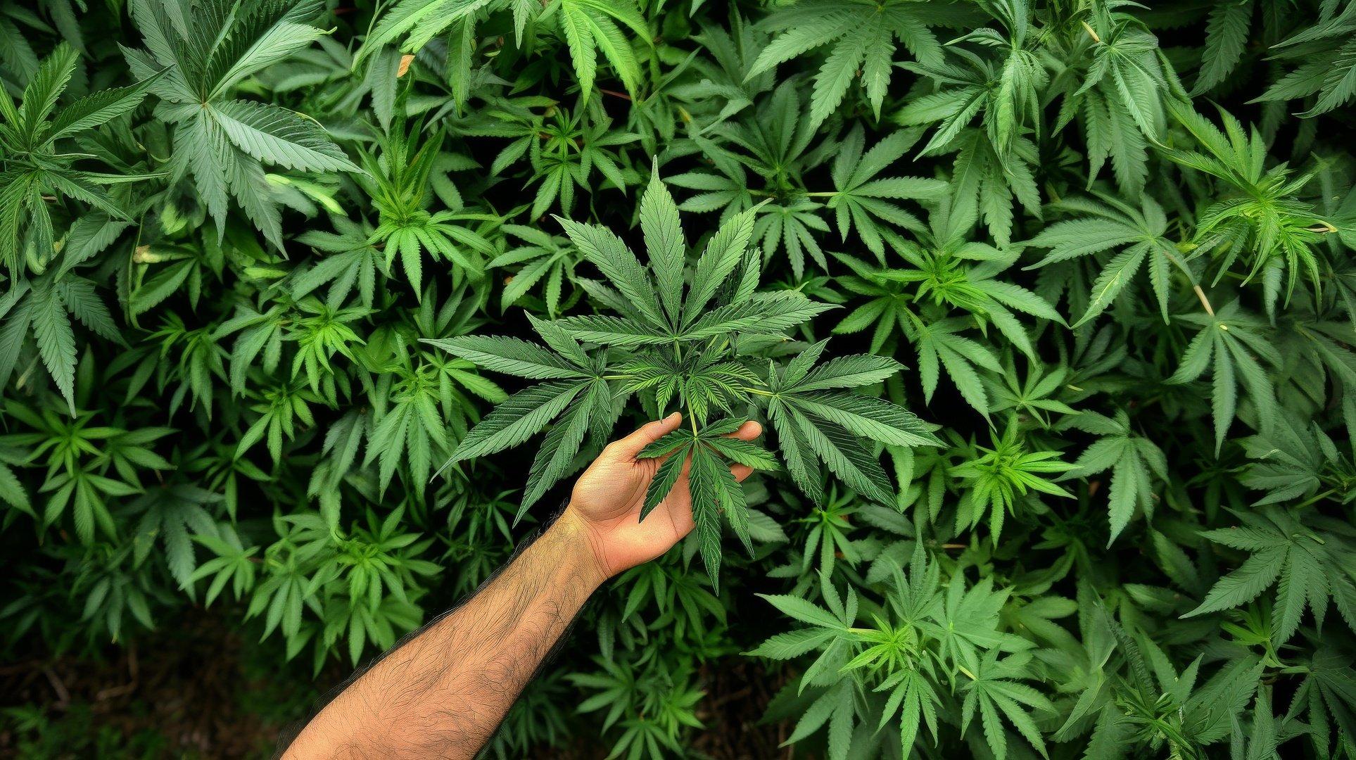 Vegetative Stage