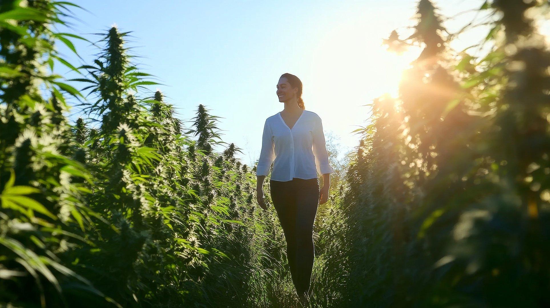 Outdoor Growing