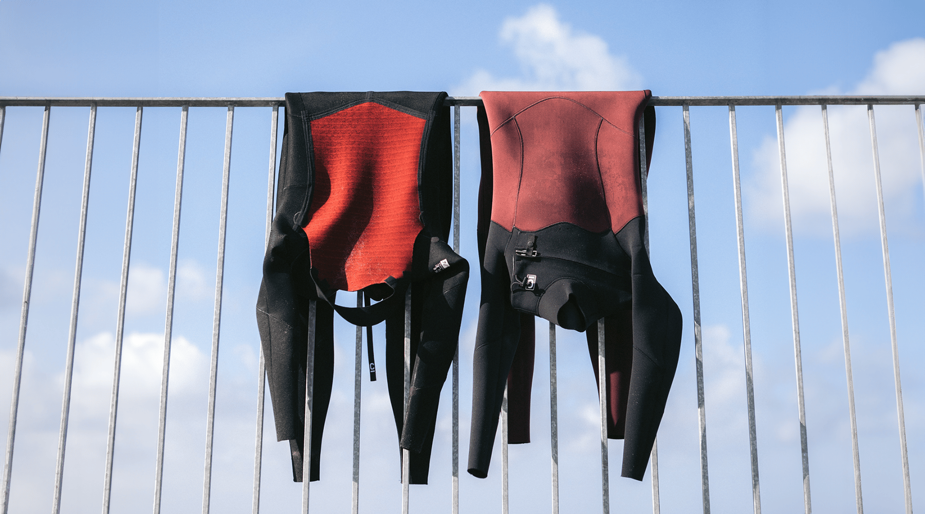 Wetsuit Size Guide & Advice