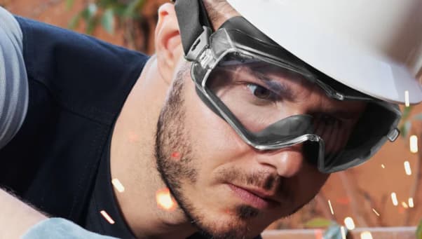 Safety Goggles