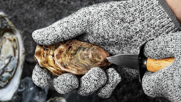 Cut-Resistant Gloves