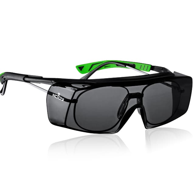 OverSpecs+ Tint