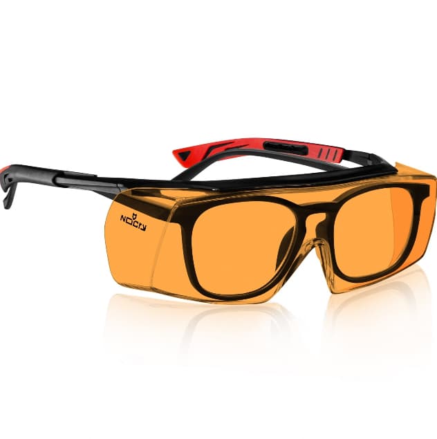 OverSpecs+ Orange