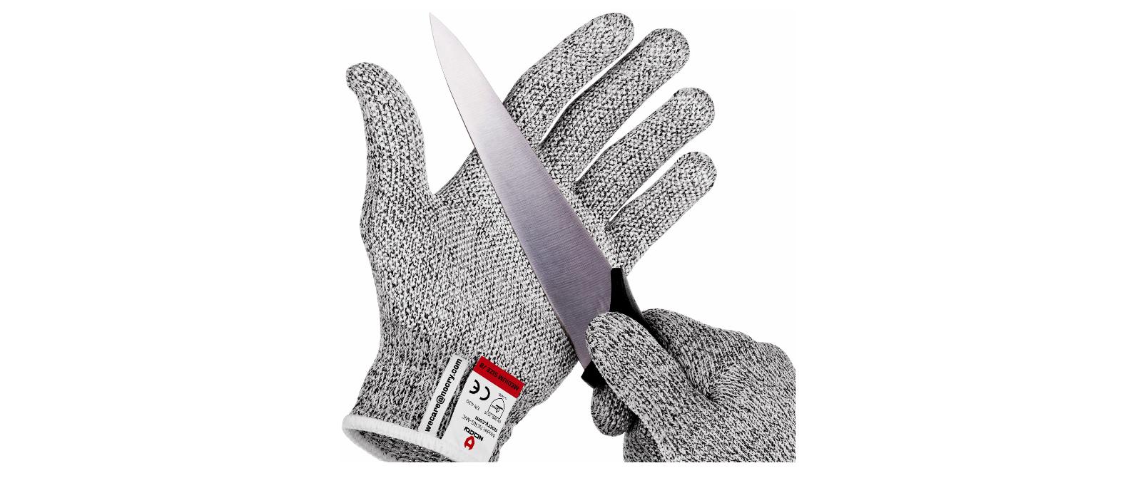 CutGuard+ Grip