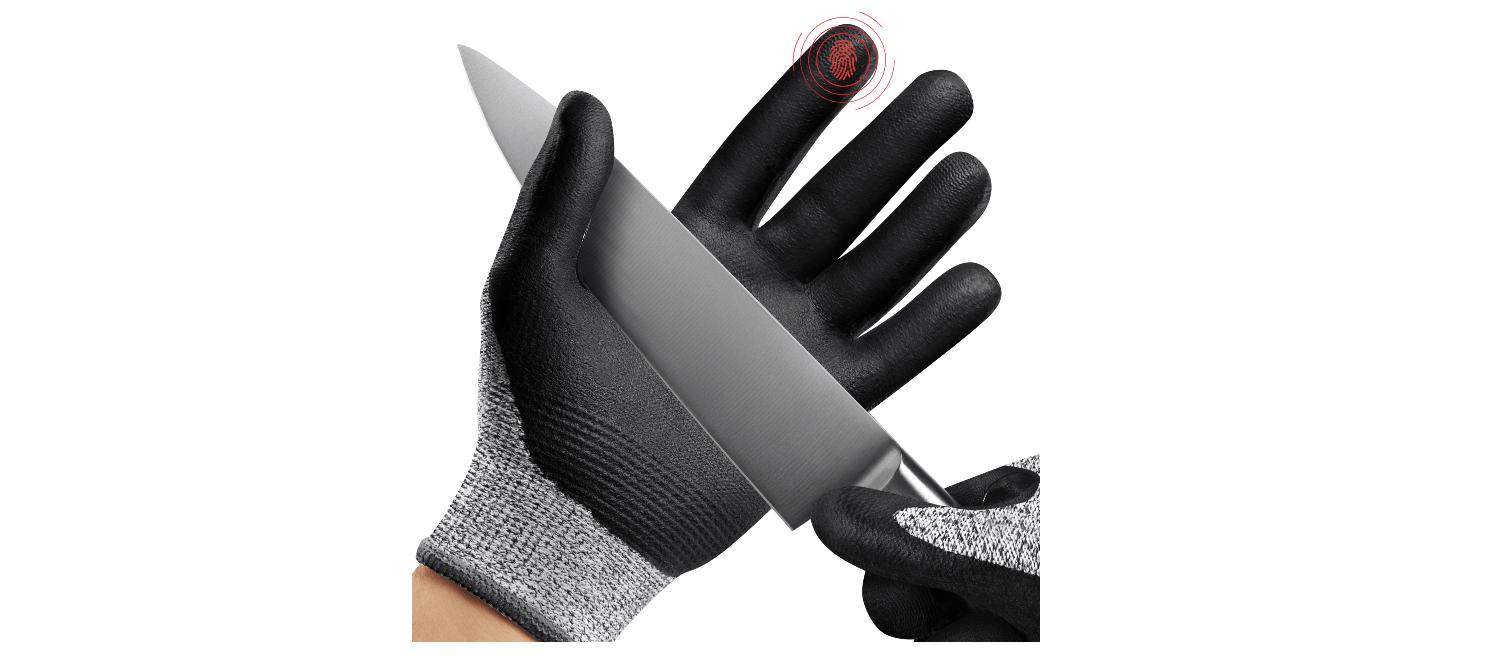 CutGuard Pro Coated