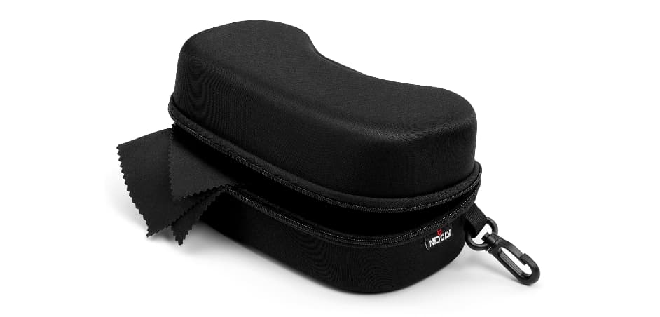Goggles Case+
