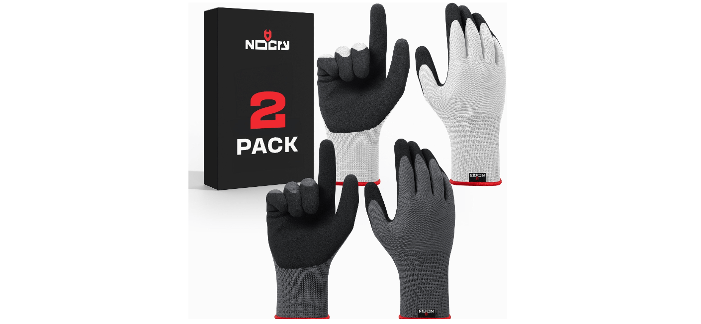 GripFit+ for Women