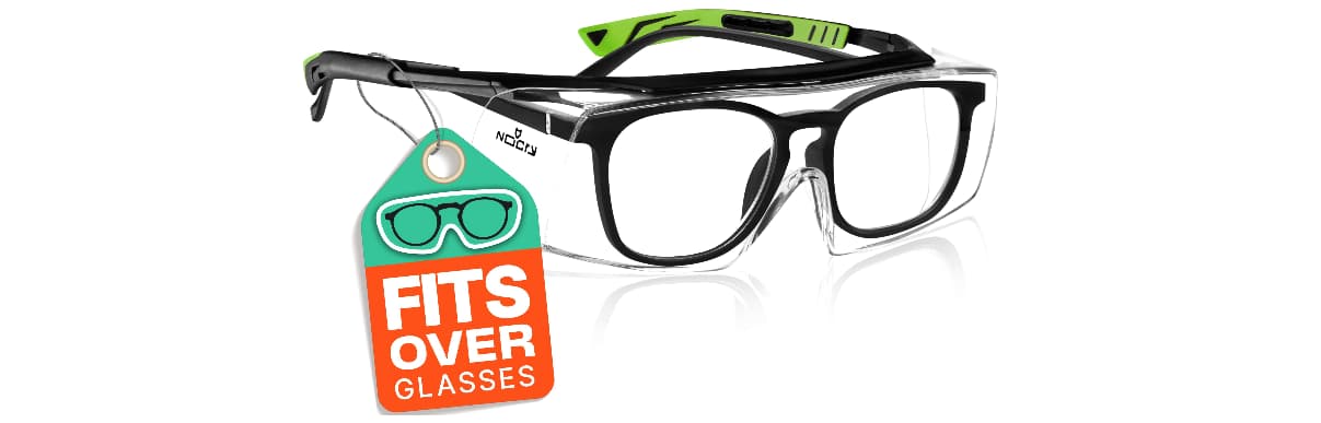 OverSpecs+ Anti-fog