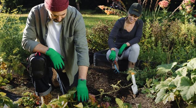 Gardening Gloves