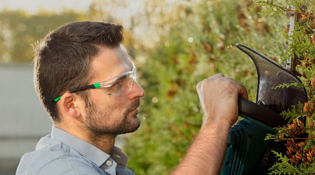 Safety Glasses