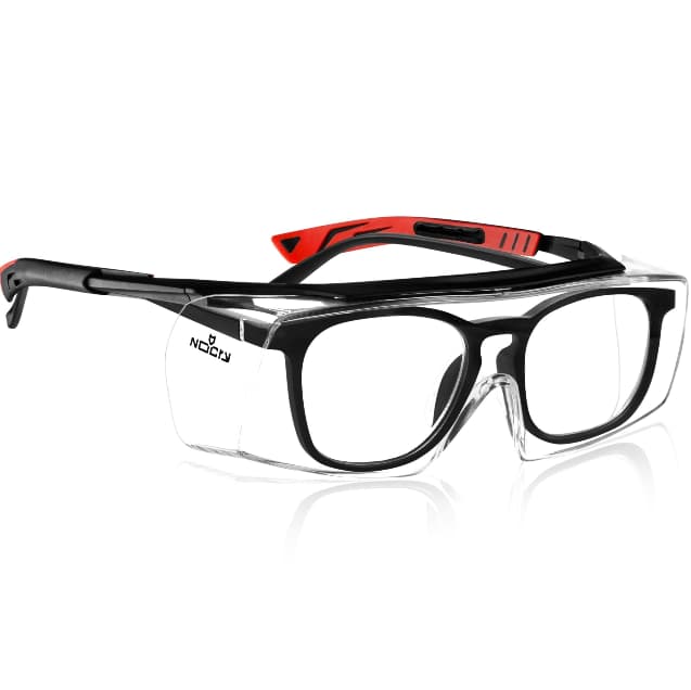 OverSpecs+ Series