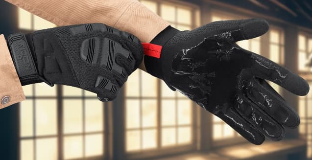 Tactical Gloves