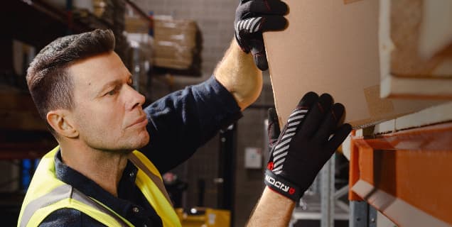 General Work Gloves