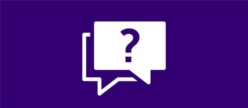 FAQ