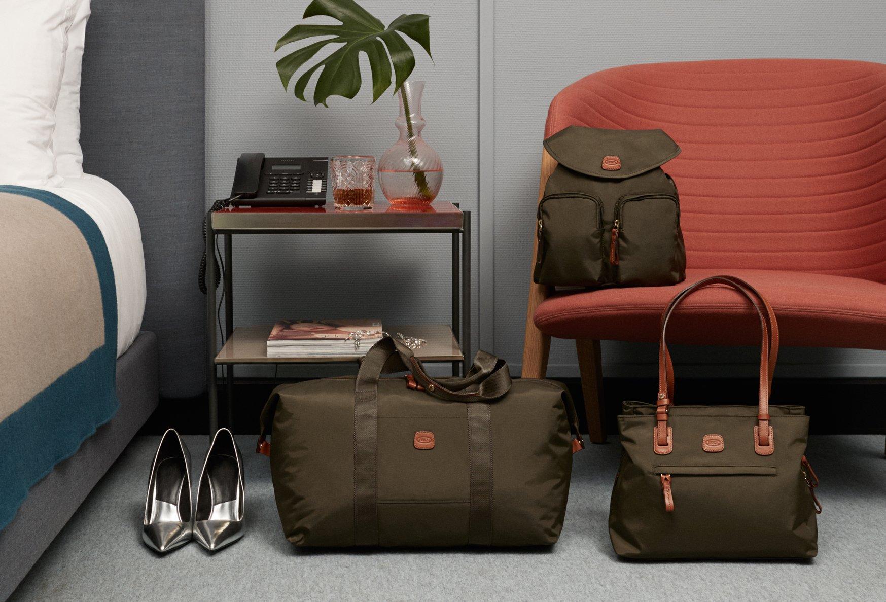 Bric's X-Travel Help