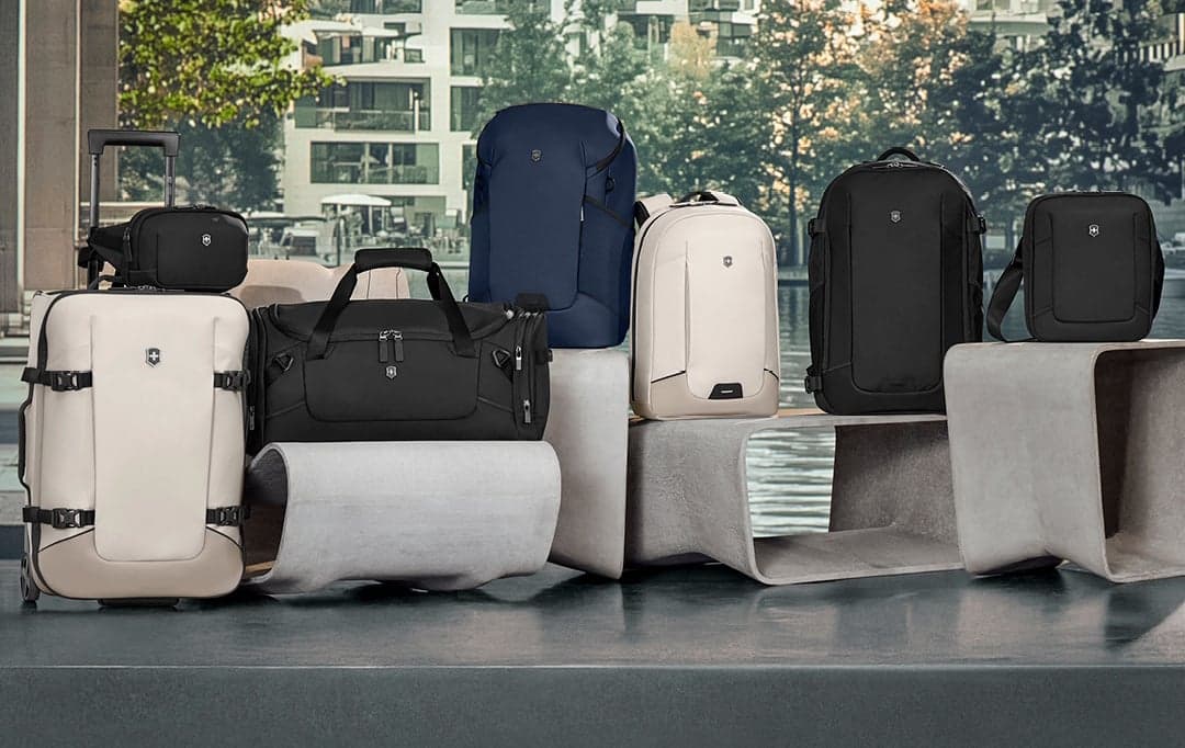 Victorinox Product Help