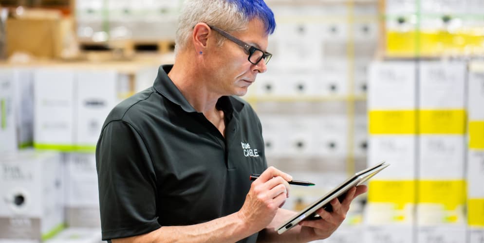 Orders & Online Accounts