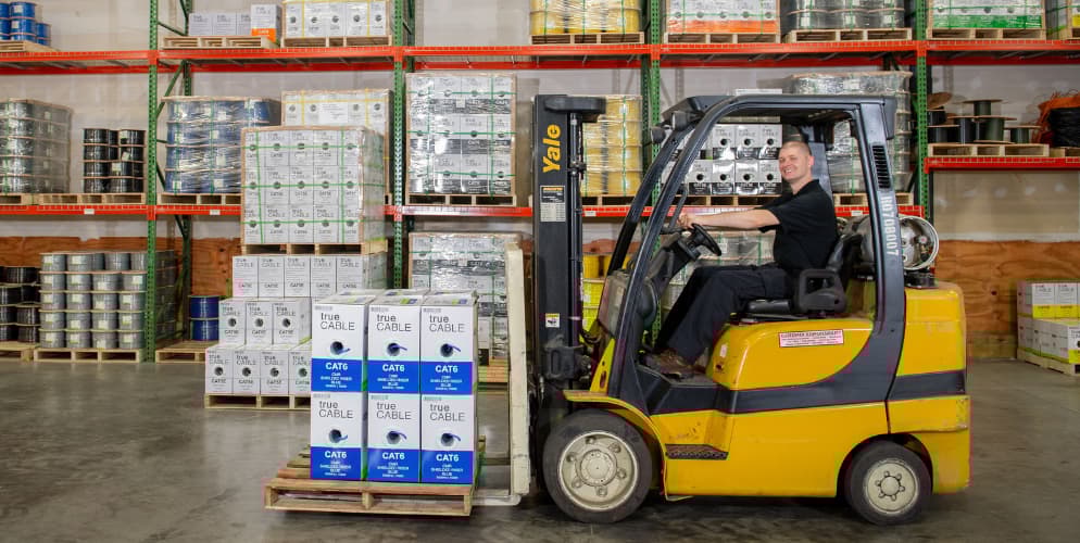 Shipping & Delivery