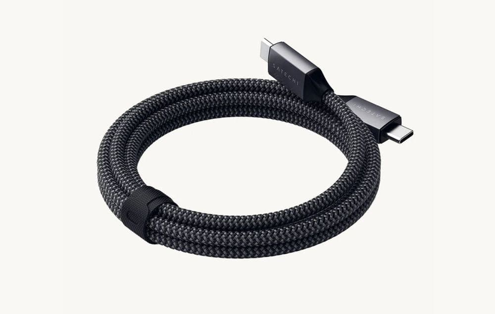 Satechi USB-C Charging Cable