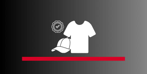 Official retailer