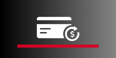 Payment information