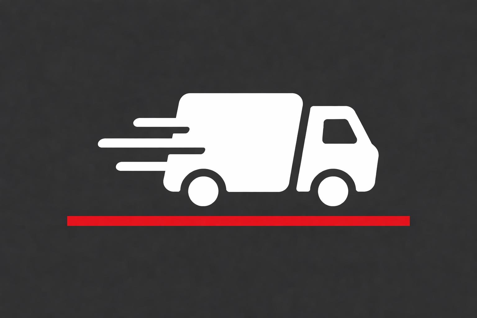 UPS & GLS information