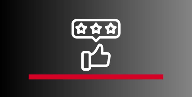 Customer Reviews & Feedback