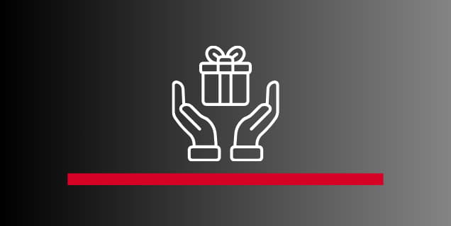 Giveaway