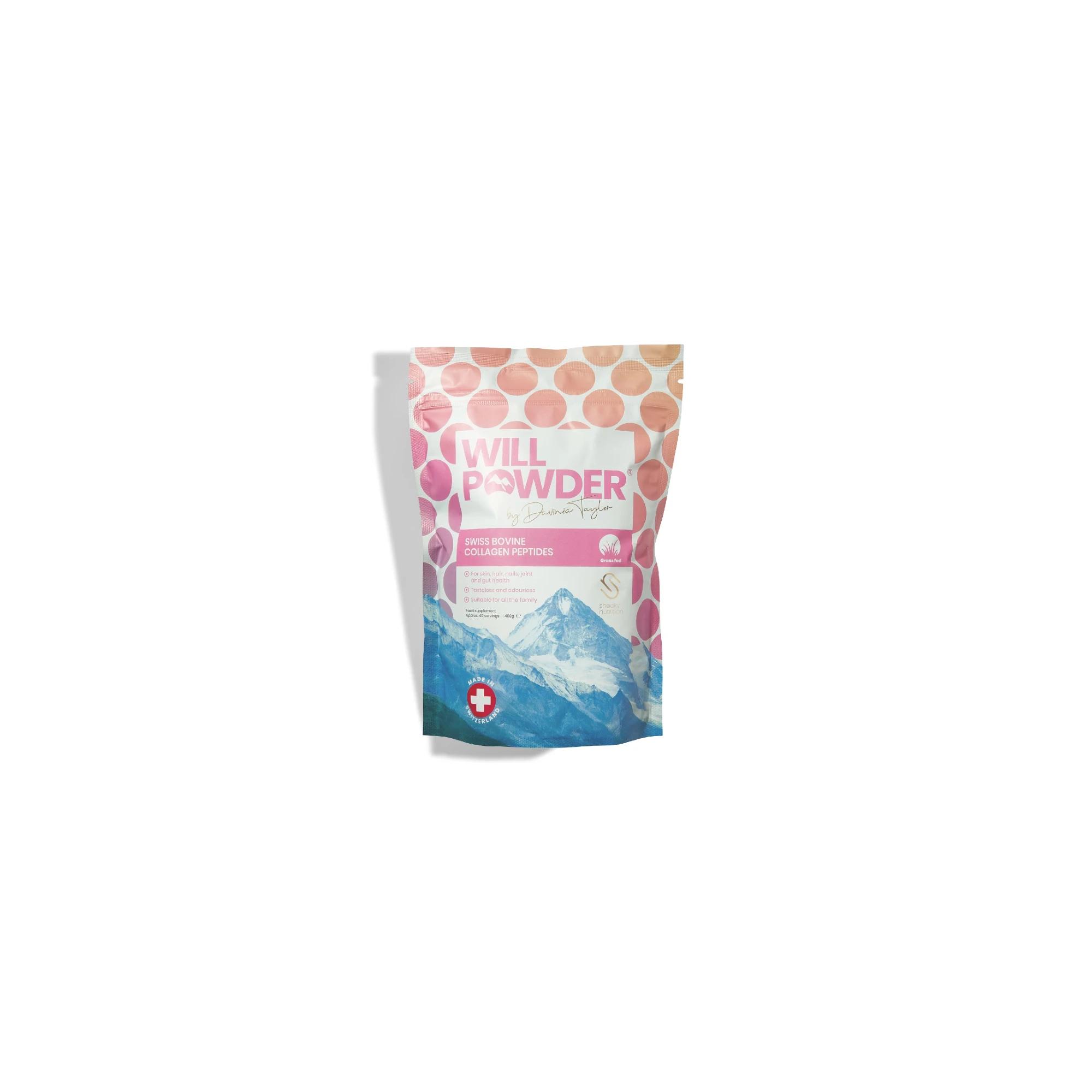Collagen Peptides FAQs