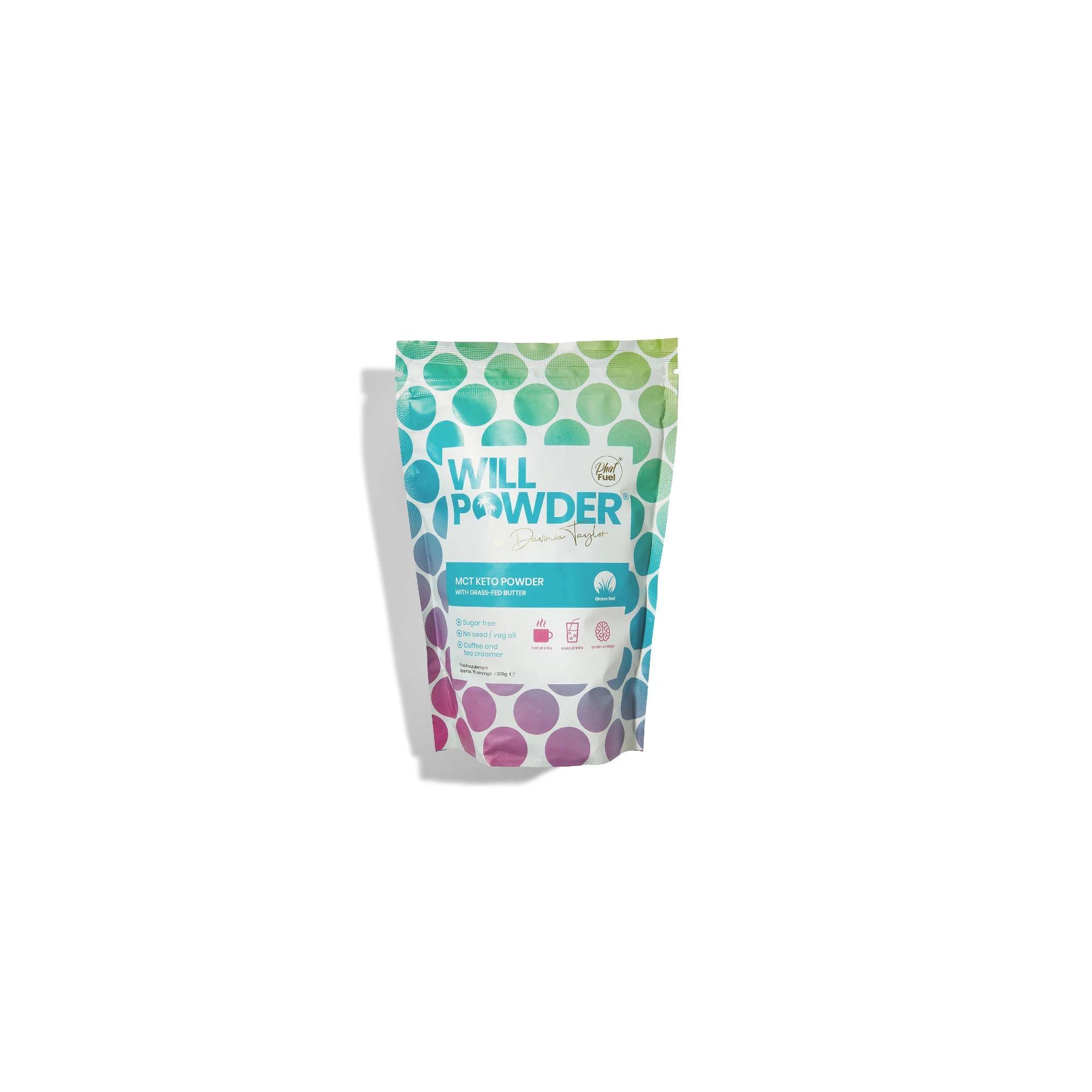 MCT Keto Creamer FAQs