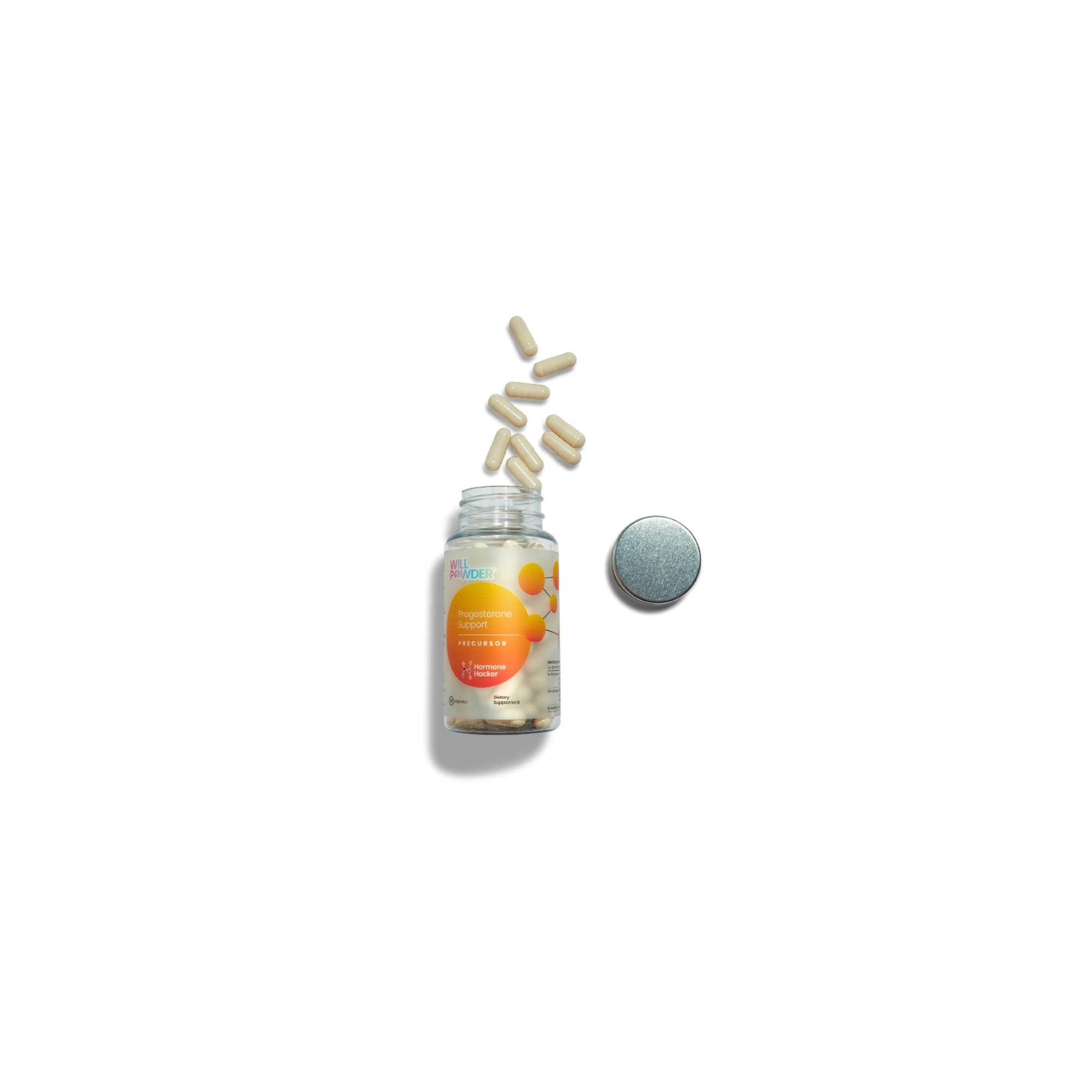 Progesterone Support Precursor FAQs