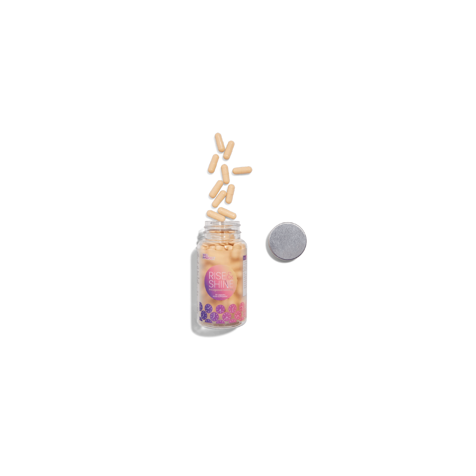 Rise & Shine Indulgence Recovery FAQs