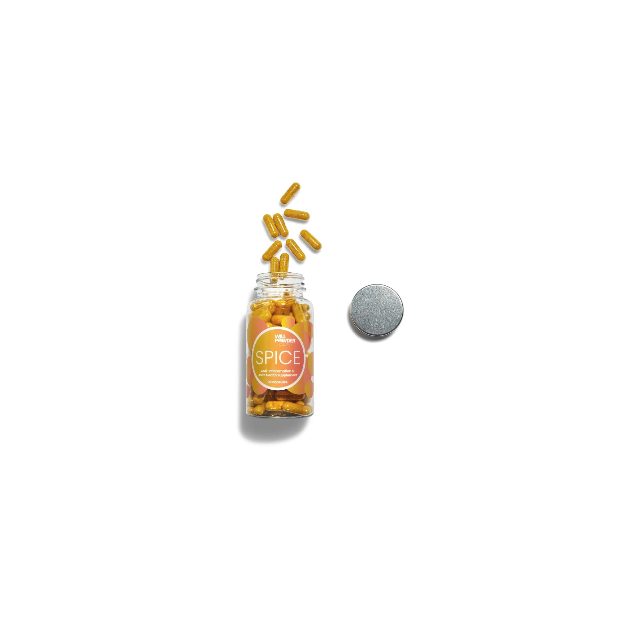 Spice FAQs